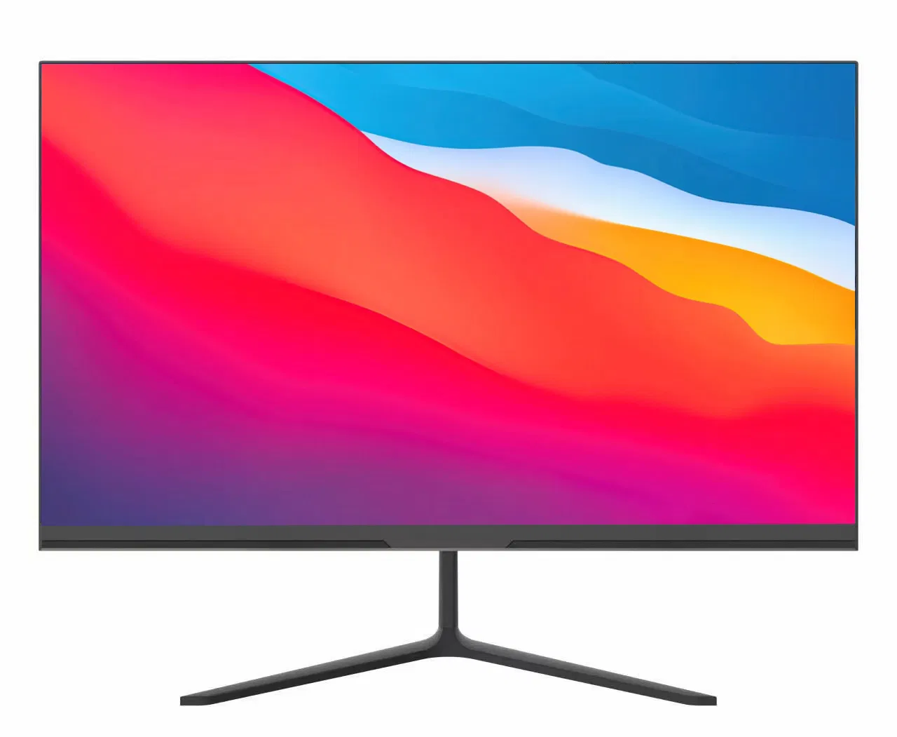 Factory OEM 21.5 23.8 27 Inch IPS Frameless 100/180Hz PC Computer Gaming LED Monitor