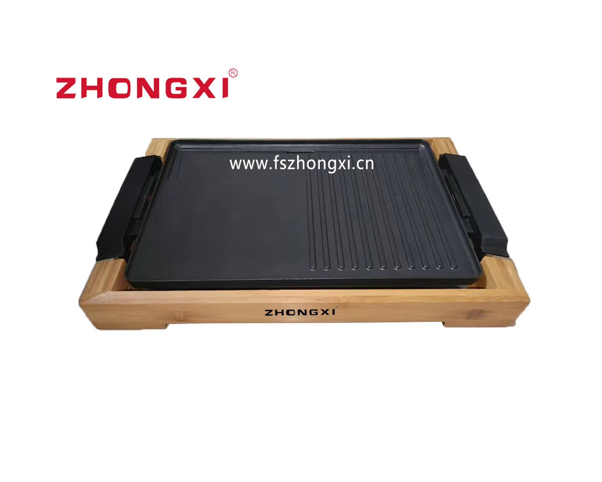 Multifunctional Portable Electric Grill Household Small Power Appliances