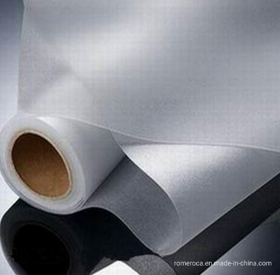 0.1mm 0.3mm 0.5mm 0.7mm Wear Resisting Laminate Flooring Layer