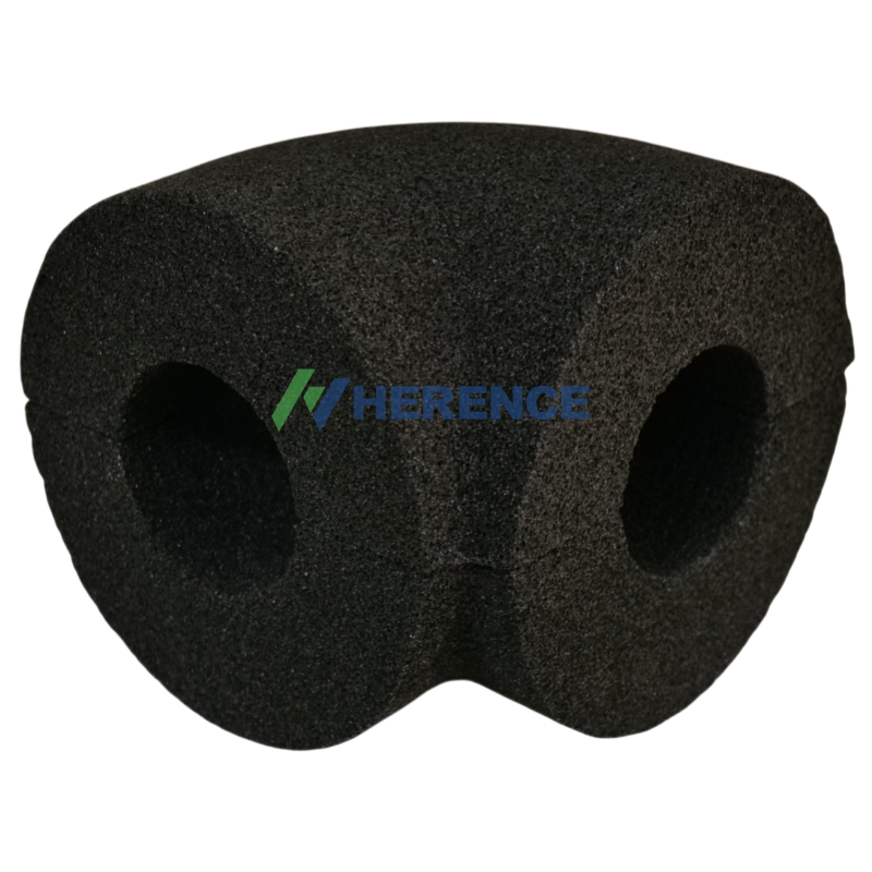 High-Performance Foam Glass for Enhanced Energy Efficiency Solutions