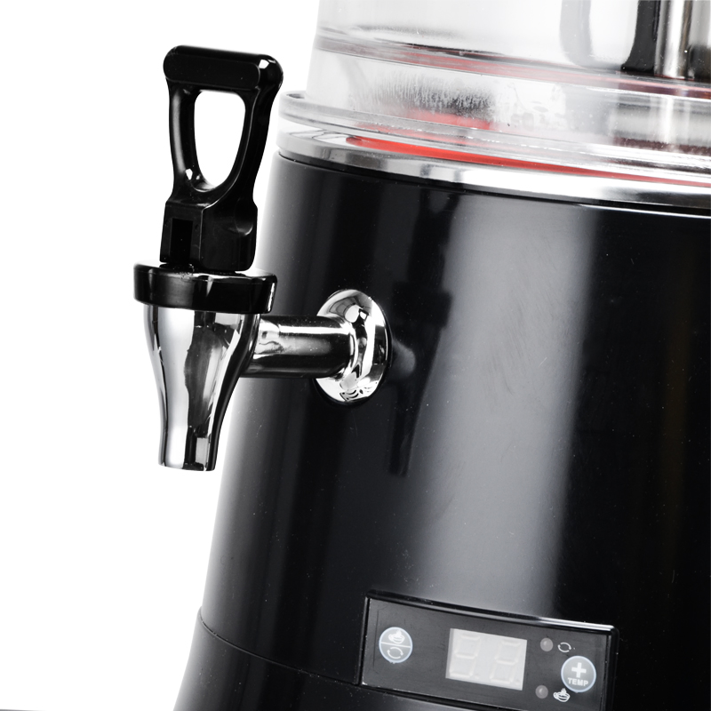 Commerical 5 Liters Hot Chocolate Maker