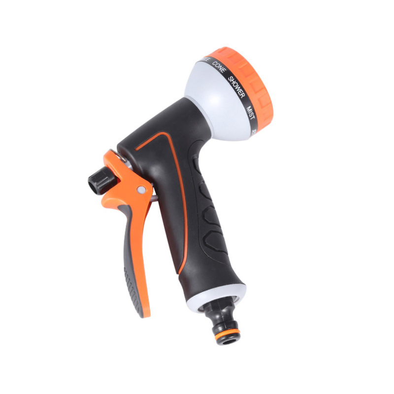 Garden Water Gun Multi-Function ABS