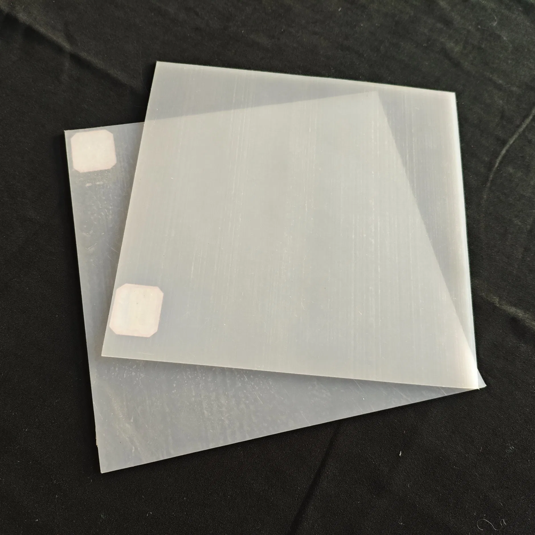 Environmentally Friendly High-Density HDPE Polyethylene Geomembrane