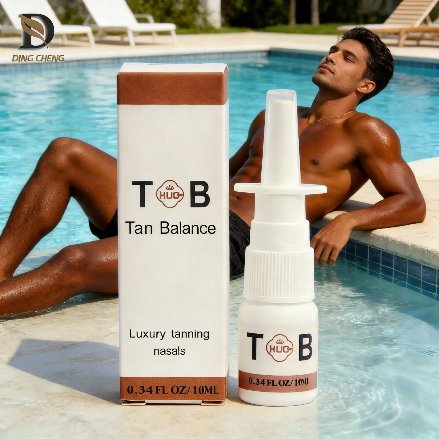 10ml Normal Nasal Tanners Best Self Tanners