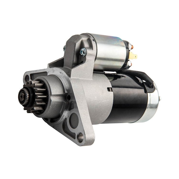 Стартер N3R318400 для Mazda