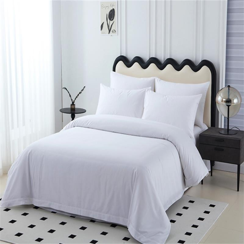 White Duvet Cover 100% Cotton Hotel Collection White Duvet Cover