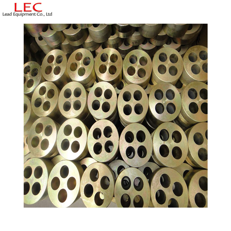 Anchor Bearing Plate or Prestress Concrete
