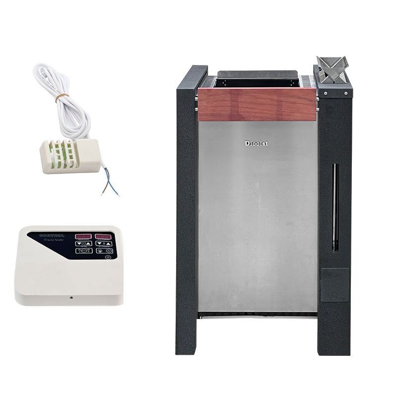 Электрическая печь для сауны Diooist CH-180, 18 кВт