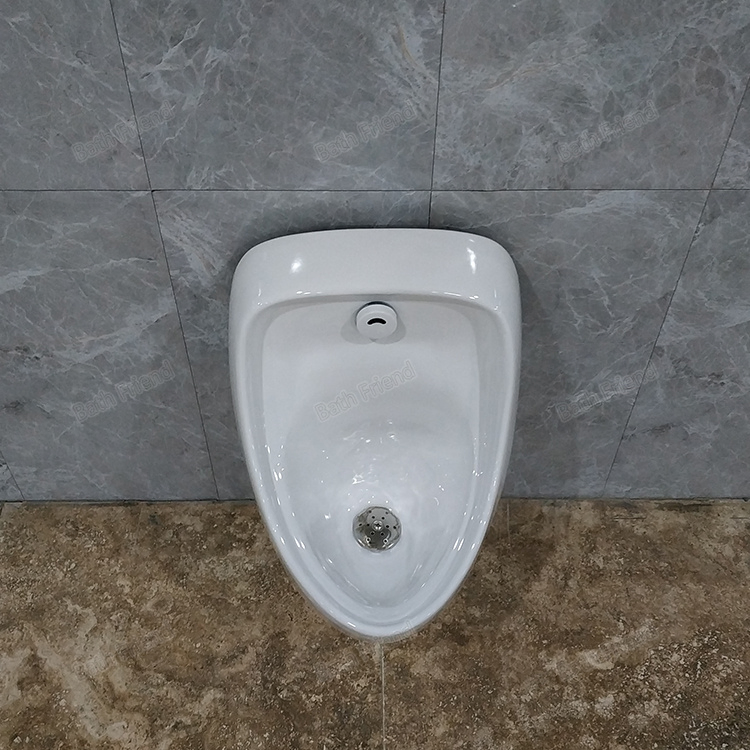 Hot Sale Sanitary Ware Home Washroom Ceramic Urinal Sensor Toilet for Wholesale