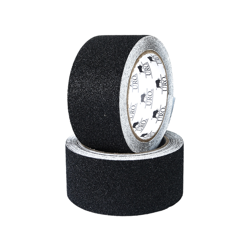 Versatile Non-Slip Step Tape for Home and Commercial Use