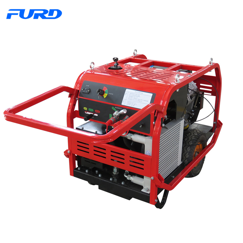 Hydraulic Power Pack Unit for Sale