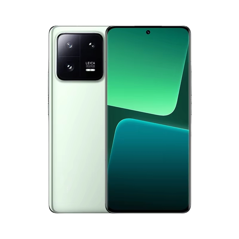 High Quality Mobile Phone Second-Hand Phone Mobile Phone for 13PRO 5g 6.73 Inches 12+256GB Smartphones