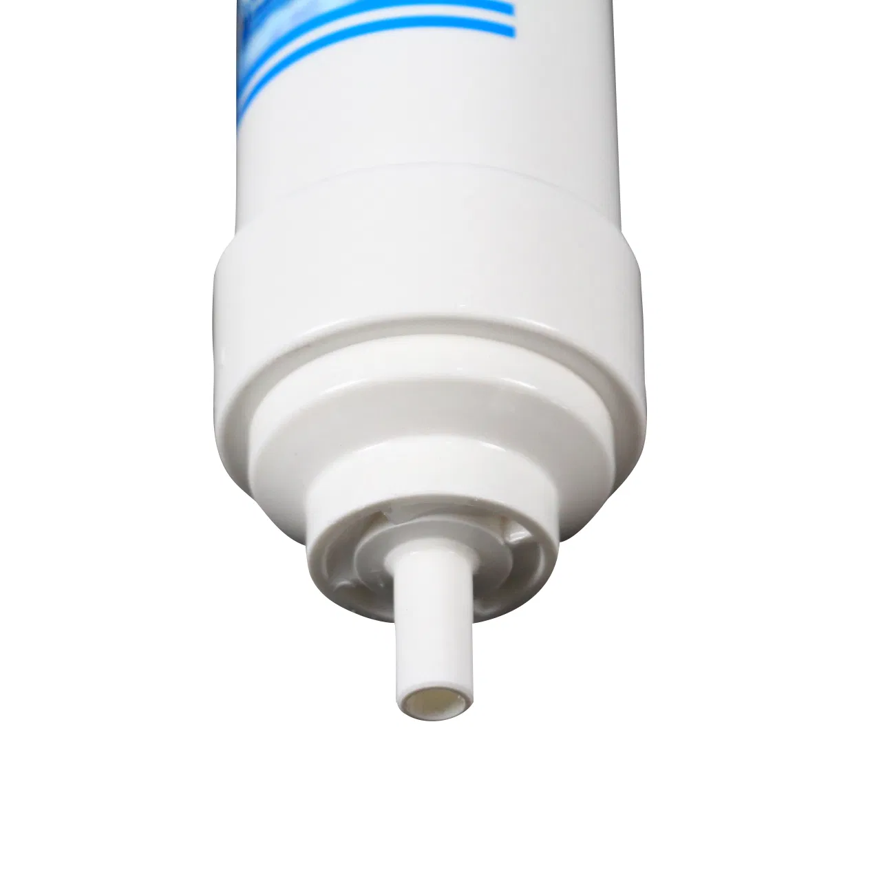 Water Treatment Cartridge with Active Carbon Filter Element