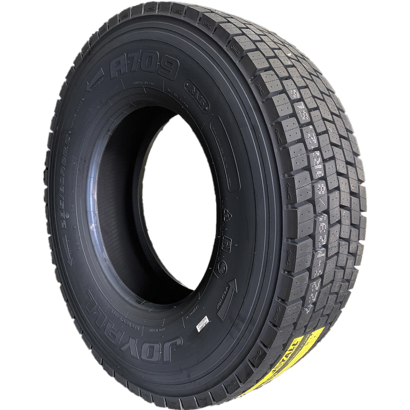 Joyall A709 295/80R22.5 Шинa для ведущей оси грузовых автомобилей