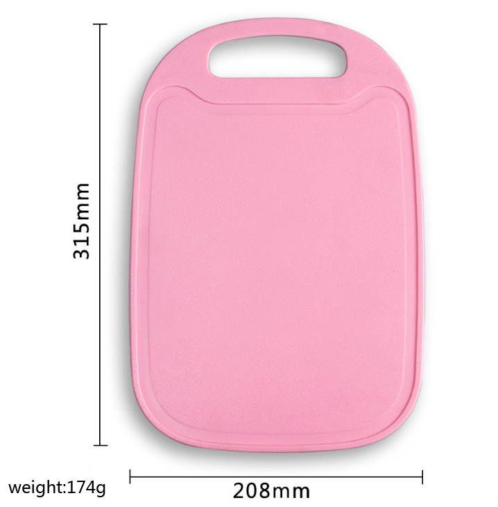 Eco-Friendly Kitchen Cutting Board (SE0516)