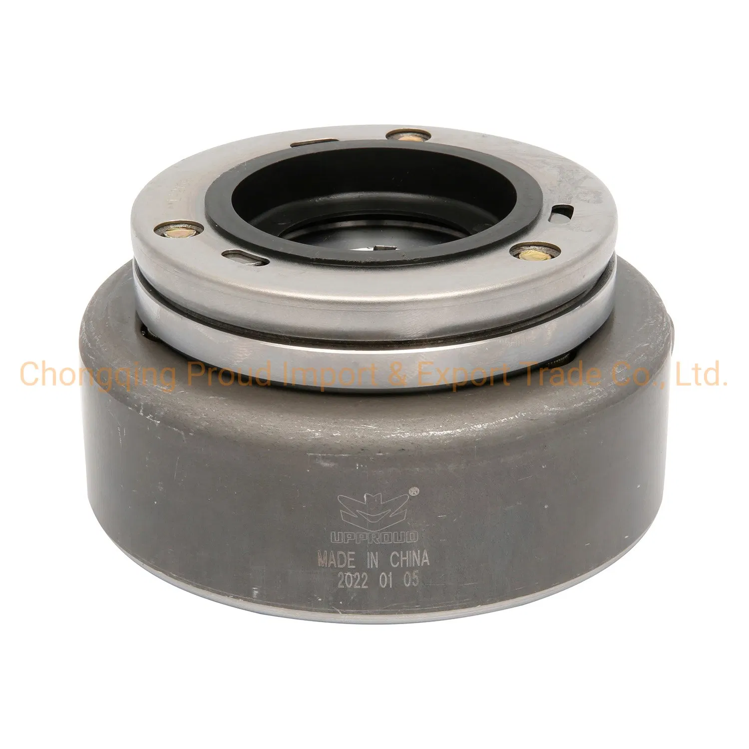 Cg125 Motorcycle Spare Parts Magneto Rotor OEM Quality