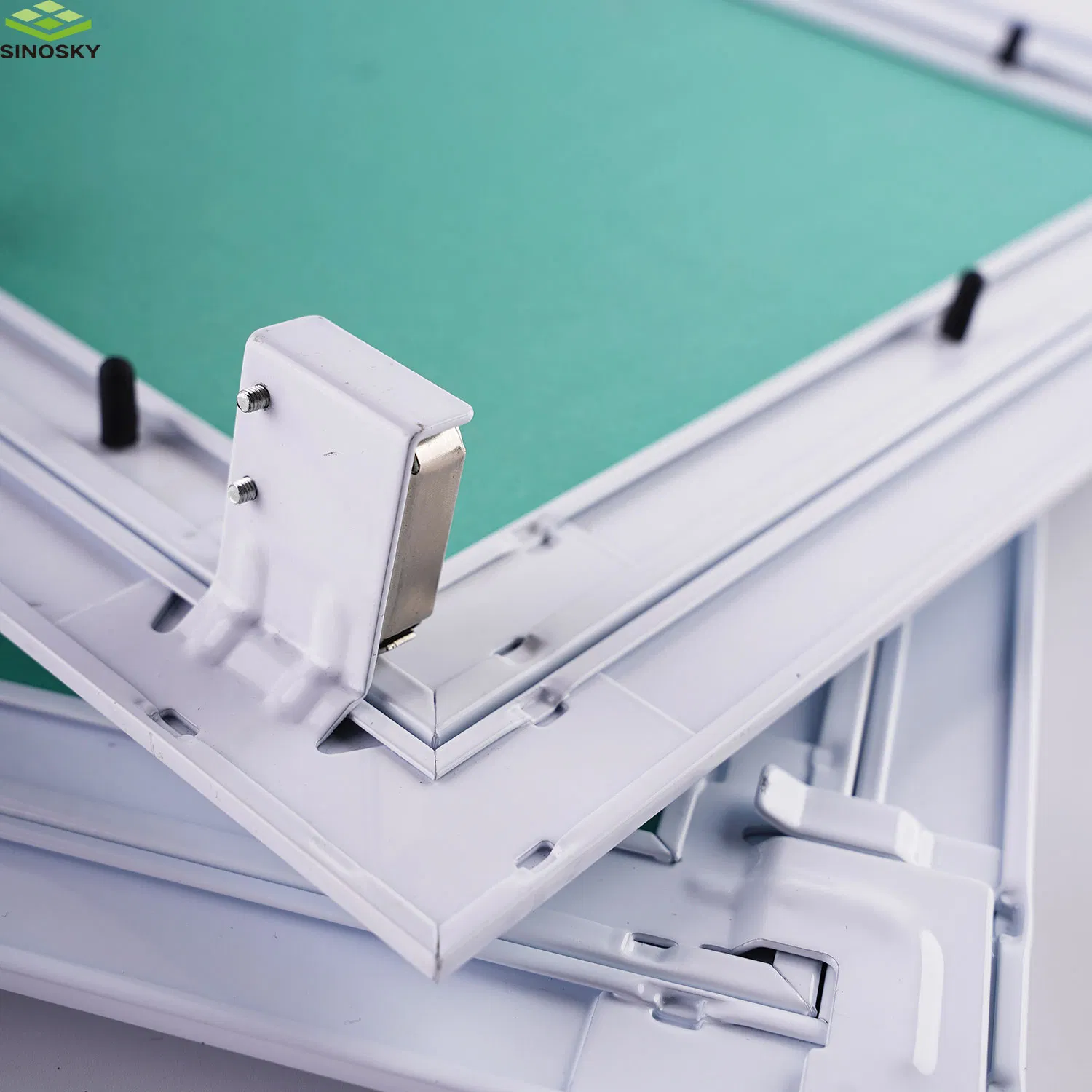 High Quality Frame Waterproof Aluminum Access Panel
