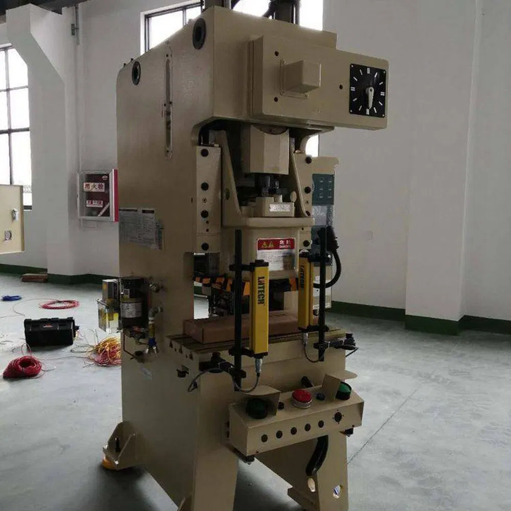 Supplier Quality Assurance Machine Durable U-Tube Tongs