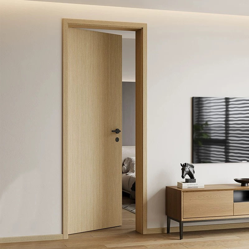 Banding / Paint Coating Customized Stylish Edge Band WPC and PVC Edge Banding Door