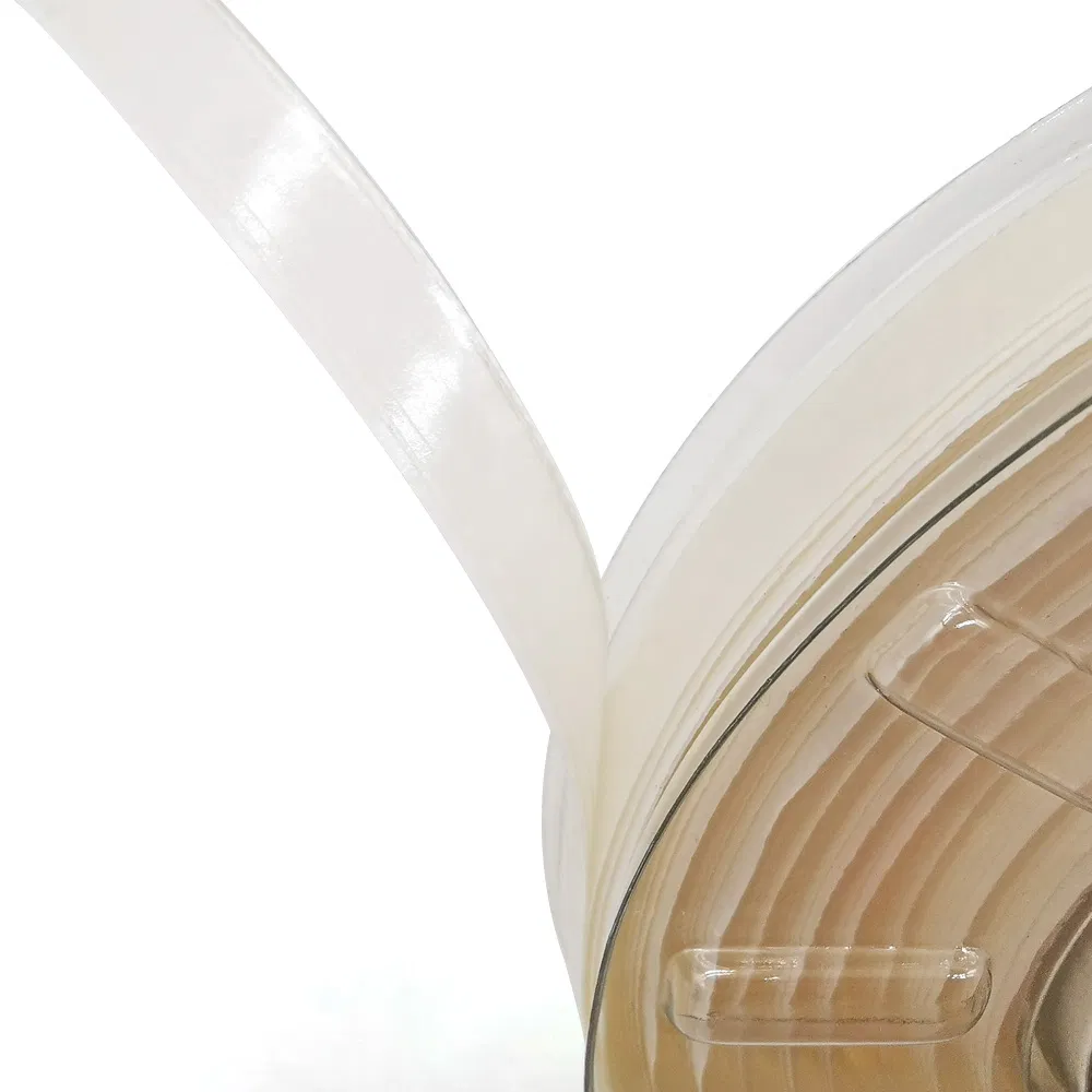 8mm X 30m Fiber Line Wire Trim Edge Cutting Tape for Truck Bed Liner