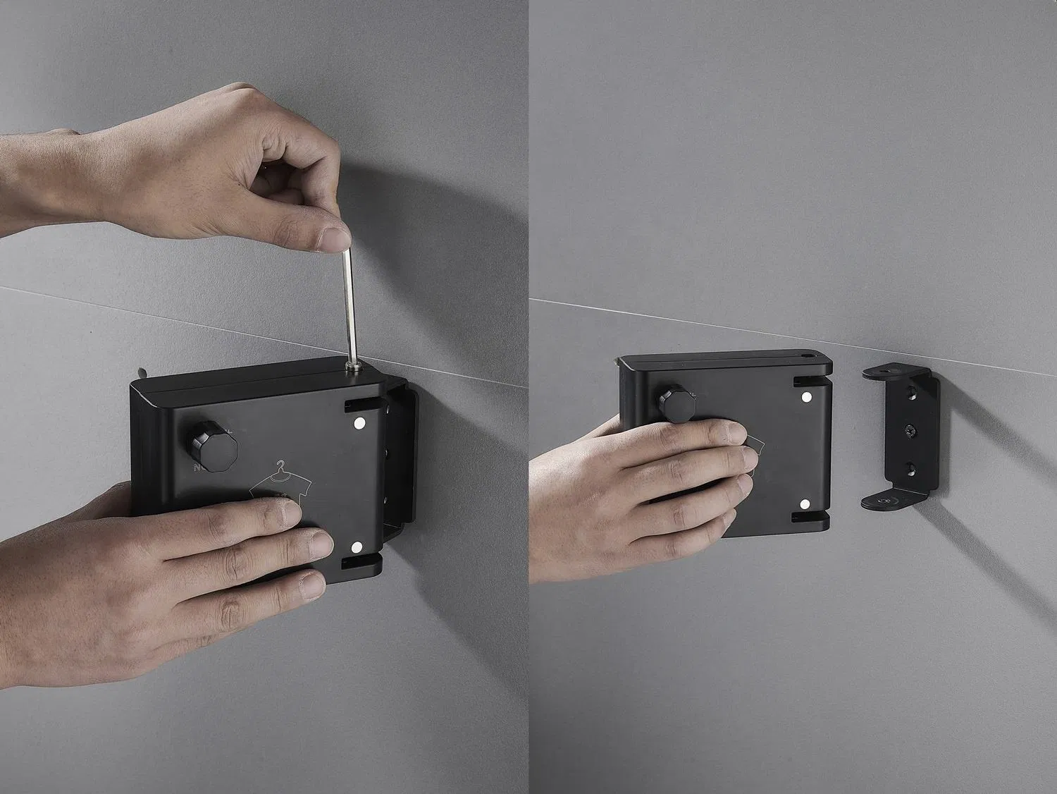 Выдвижная сушилка для белья 2.7м для ванной и отеля