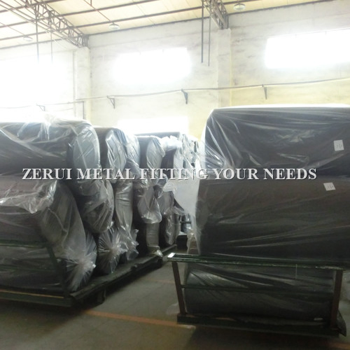 NBR Foam Rubber Insulation Tape for Pipe Tube Connection