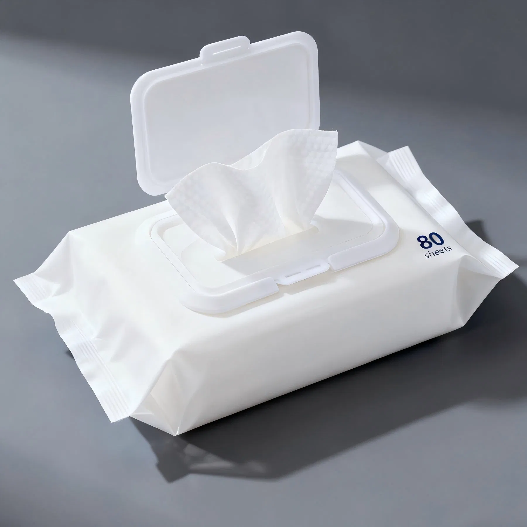 30-Second Effectiveness for Quick Sanitization Rapid Germ-Kill Disinfecting Wipes