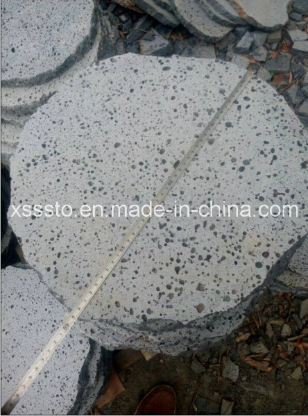 Lava Stone/ Volcano Stone / Lava Gravel/ Pebble Garden Decoration Paver