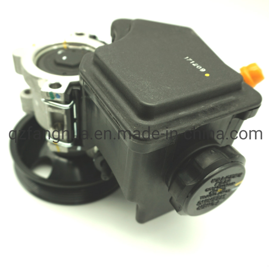 Насос гидроусилителя руля для SsangYong Actyon Sports (Korando Sports)