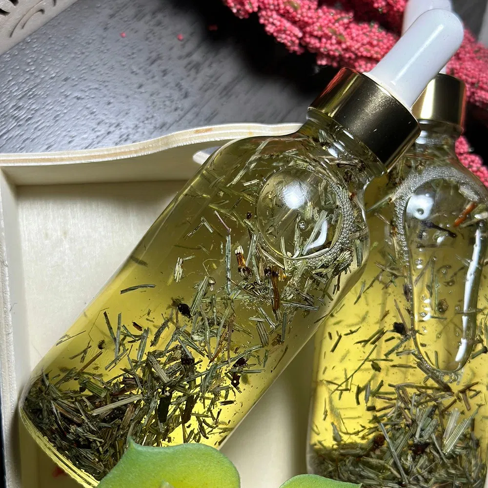 All Natural Formula Hair Growth Oil Serum Treatment Nourishing Scalp Rapid Organic Rosemary Hair Growth Oil