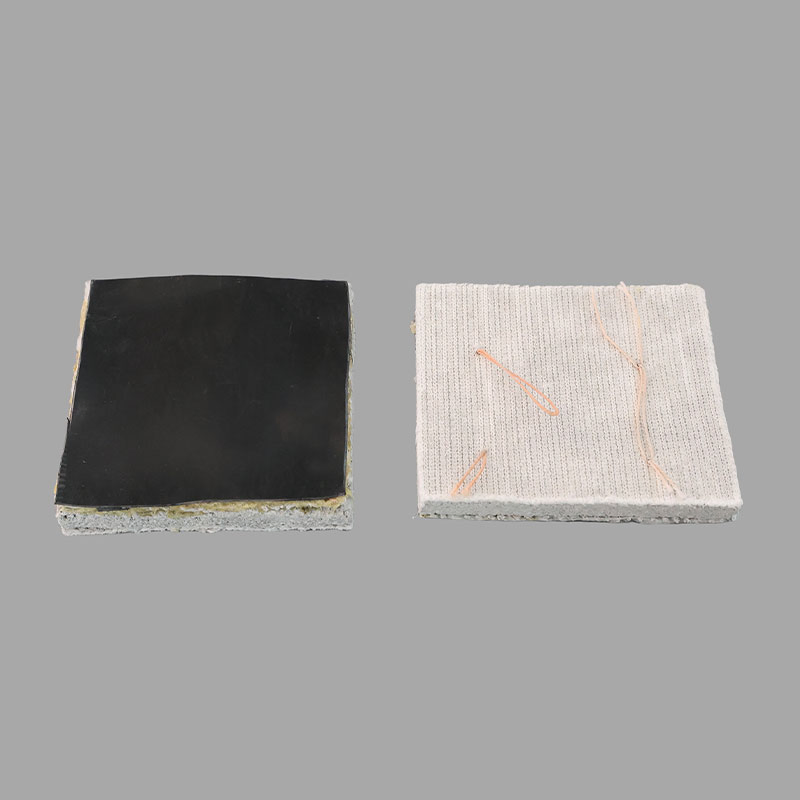 Geosynthetic Cement-Based Composite Mat Is Suitable for Reservoir Lining Concrete Cement Blanket