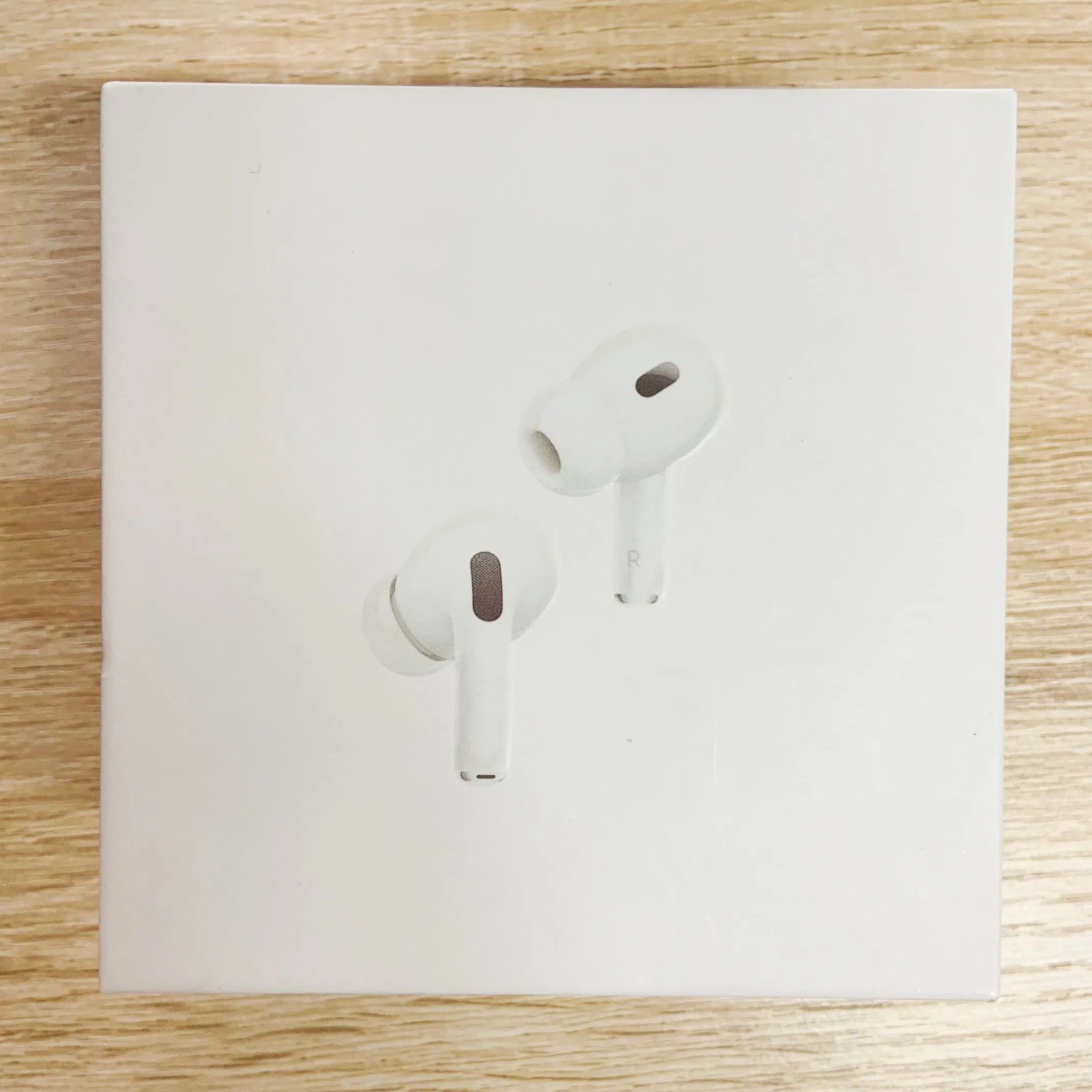 Беспроводные наушники PRO 2 с ANC и USB-C