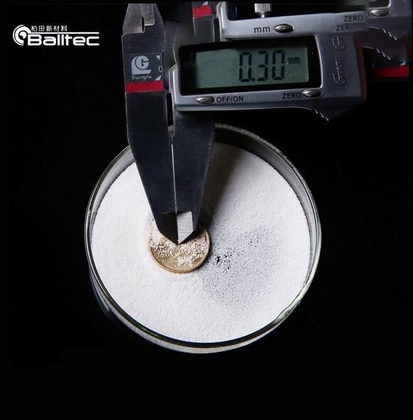 High Hardness Zirconia Ball Mill Beads Zro2 Beads Zirconia Milling Ball