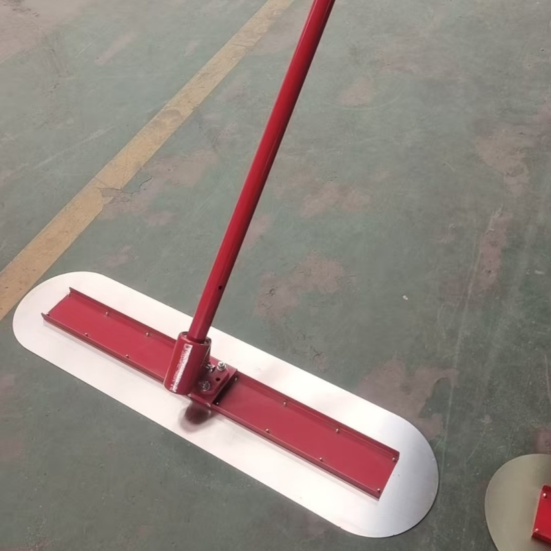 Professional Aluminum Bull Float for Concrete Leveling and Finishing