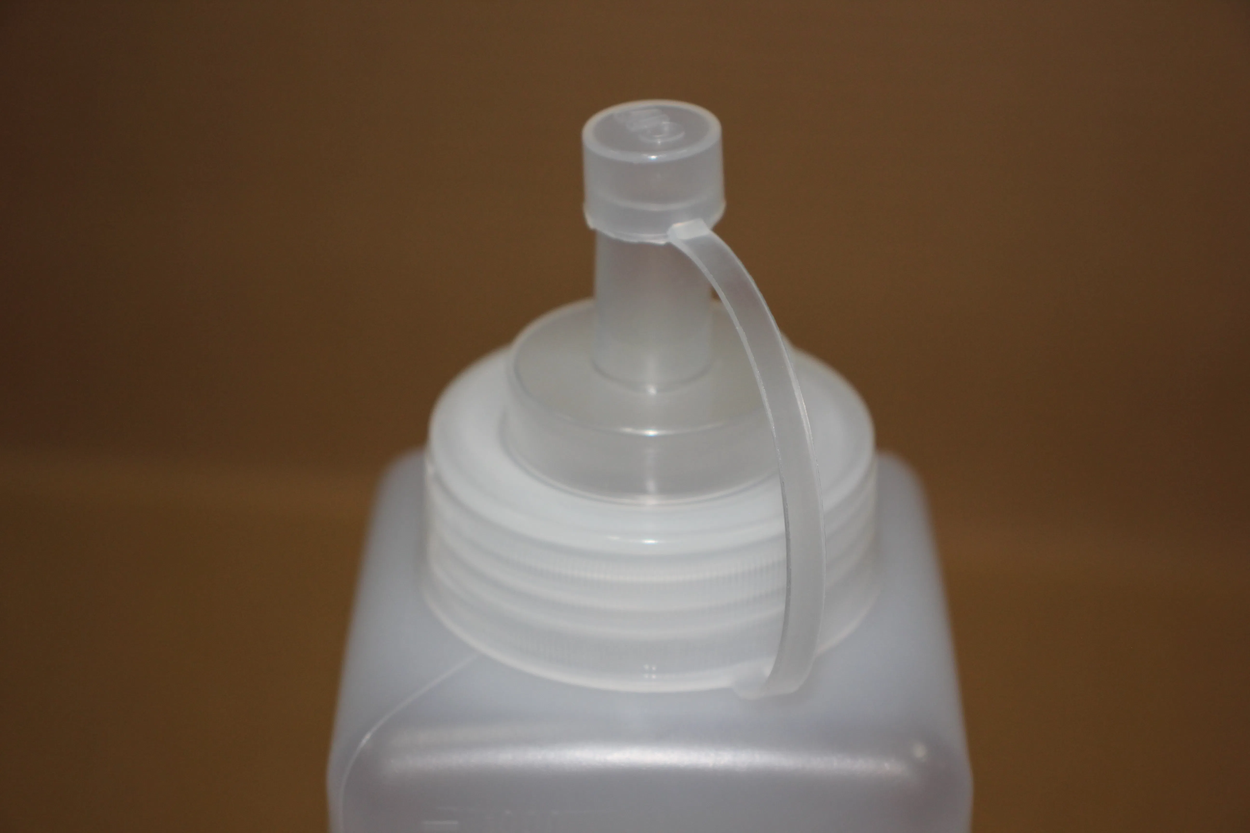 Wholesale Large-Mouth Bottles for Milk Tea and Sauces