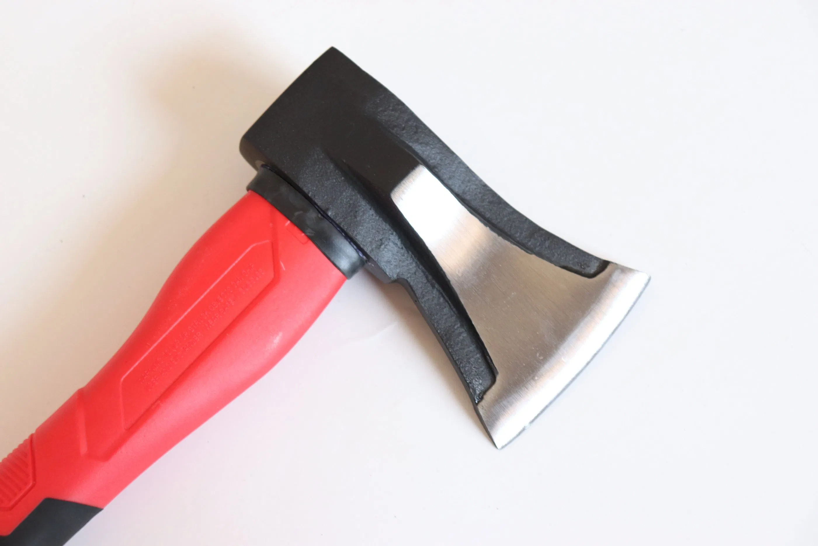 Splitting Axe with Fiberglass Handle