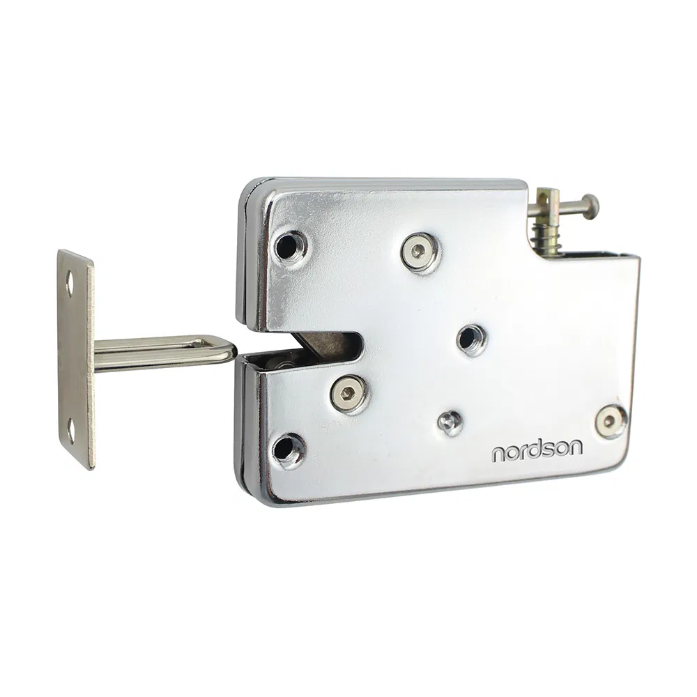 High Quality Built-in Elastic Electronic Access Control System Electronic Cabinet File Lock
