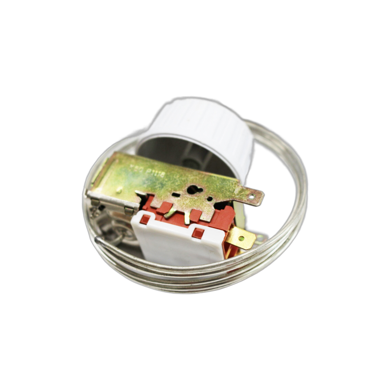 Good Quality High Temperature Thermostat for Refrigerator (T40S)