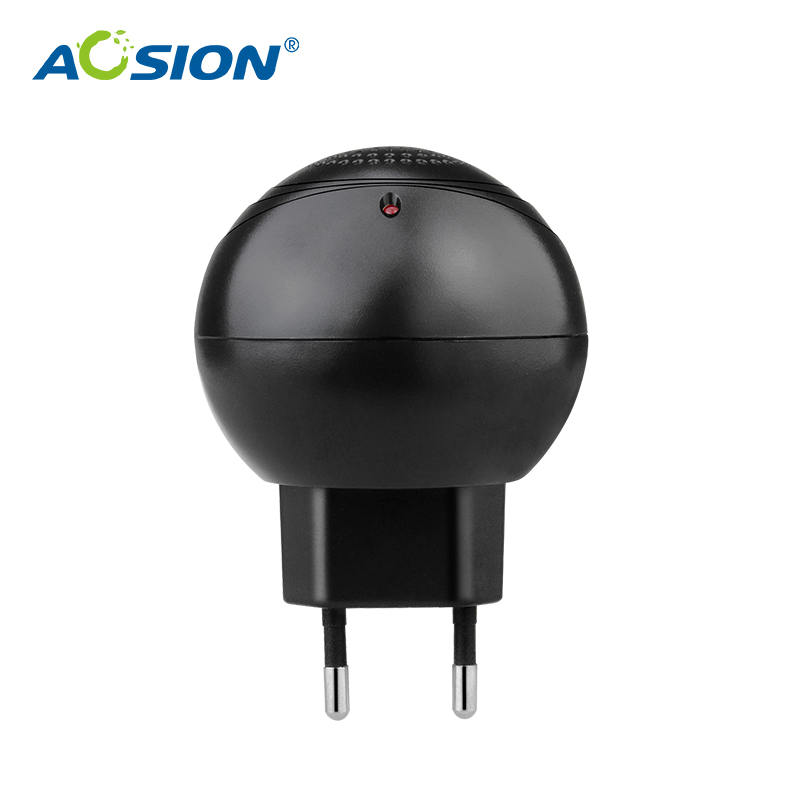 Effective Ultrasonic Insect Mouse Mosquito Repeller for Home Pest Control Use