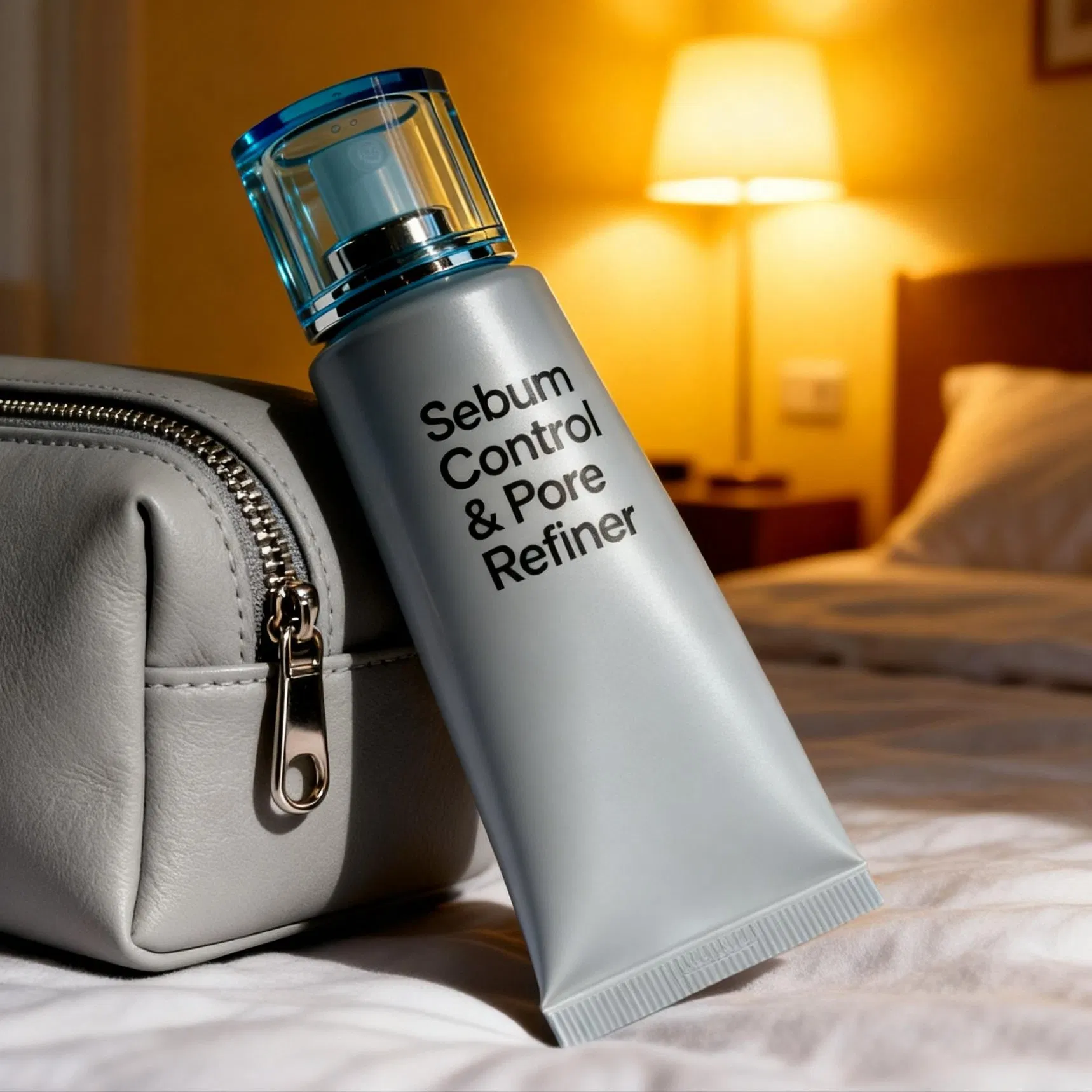 Gentle Hydrating and Soothing Face Cleanser with Korean Centella Asiatica and Amino Acids for Sensitive Skin and Redness Reduction