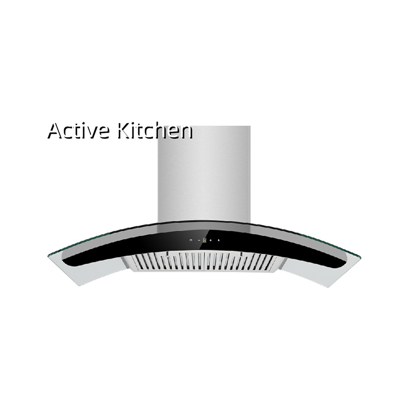 Cooking Timer Kitchen Energy Efficiency Range Hoods