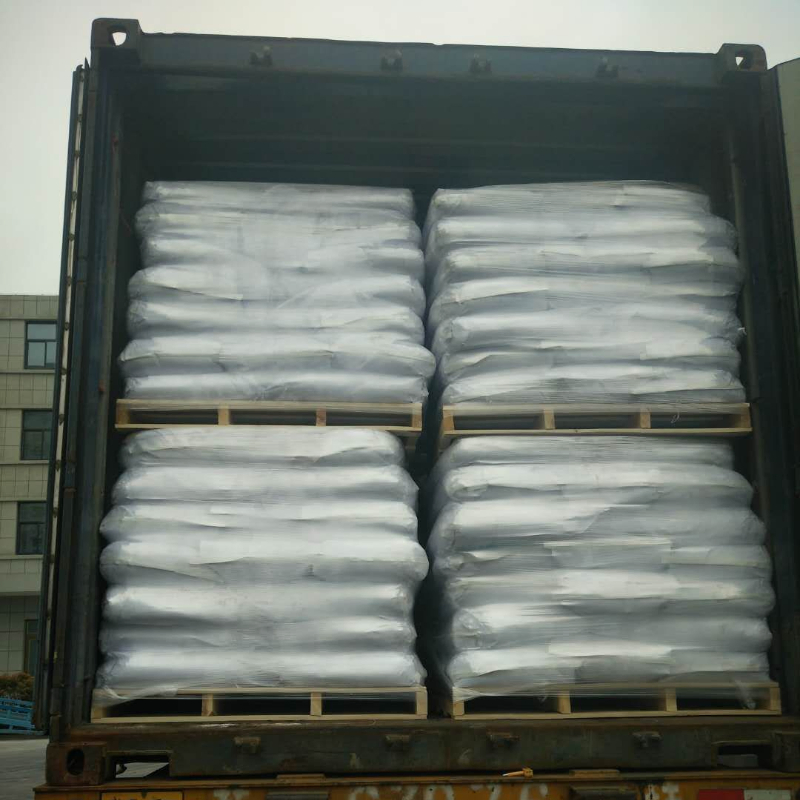 Tech Grade Trisodium Phosphate Anhydrous as Retarder