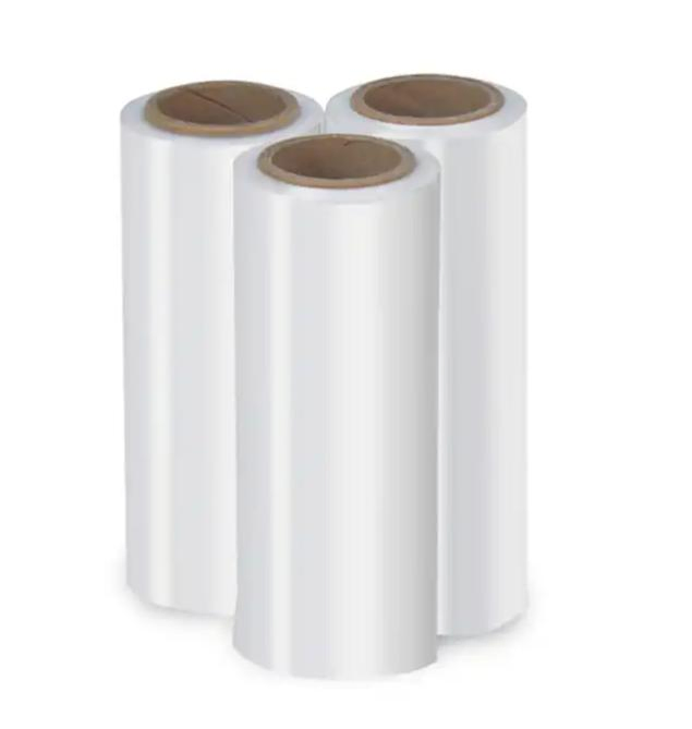 Clear PE Stretch Film/ PVC Cling Film for Industry Grade