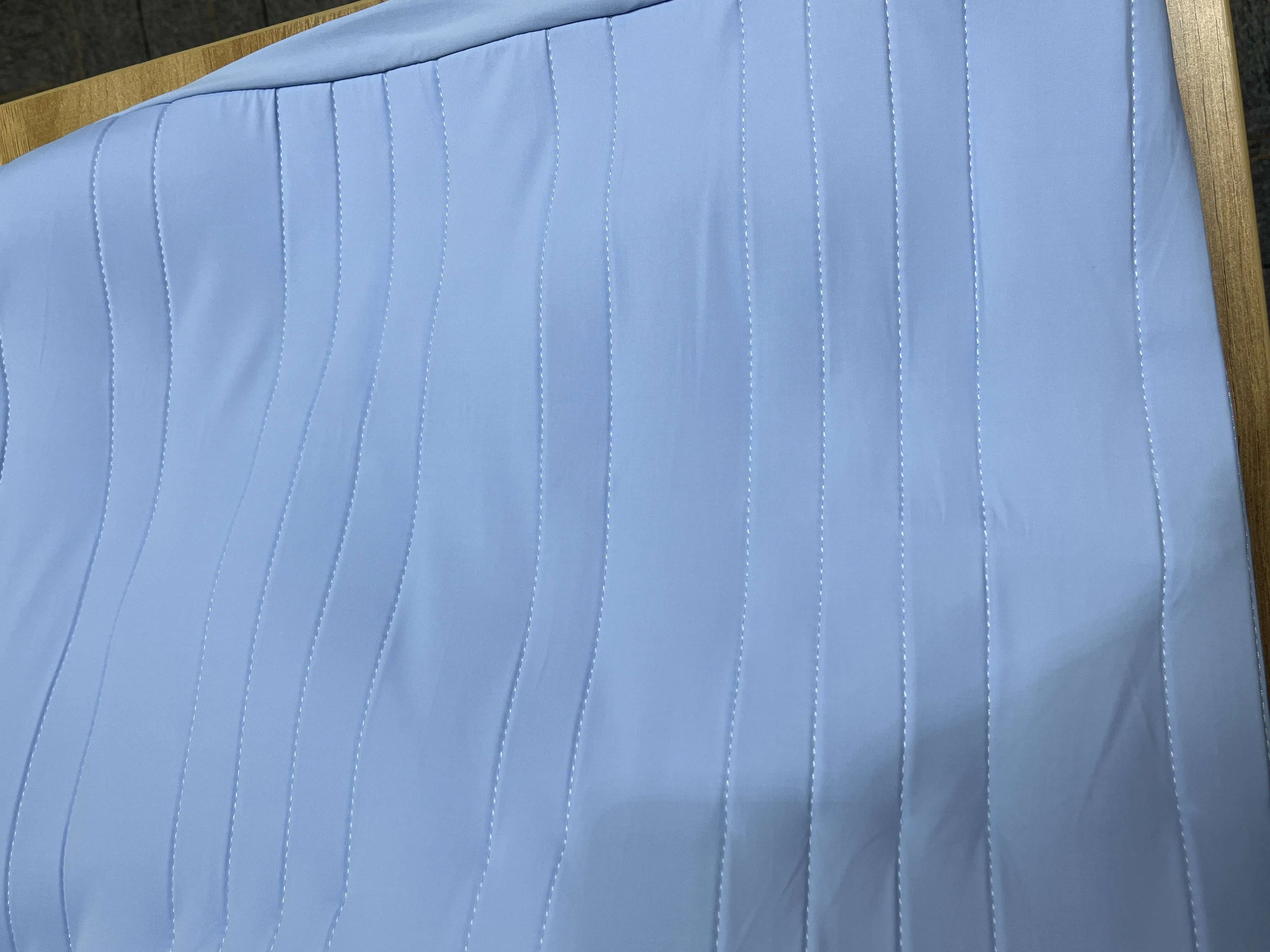 Soft and Cool Mattress Pad for Enhanced Sleep Experience