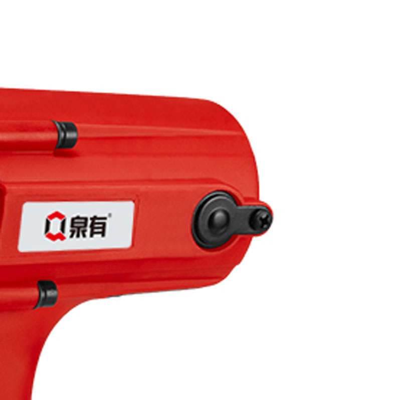 Qy-6012c 280W 220n. M Mini Portable Electric Torque Wrench