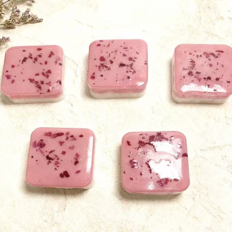 Special Offer Plant-Based Toilet Soap for Gentle Skin Nourishing Care