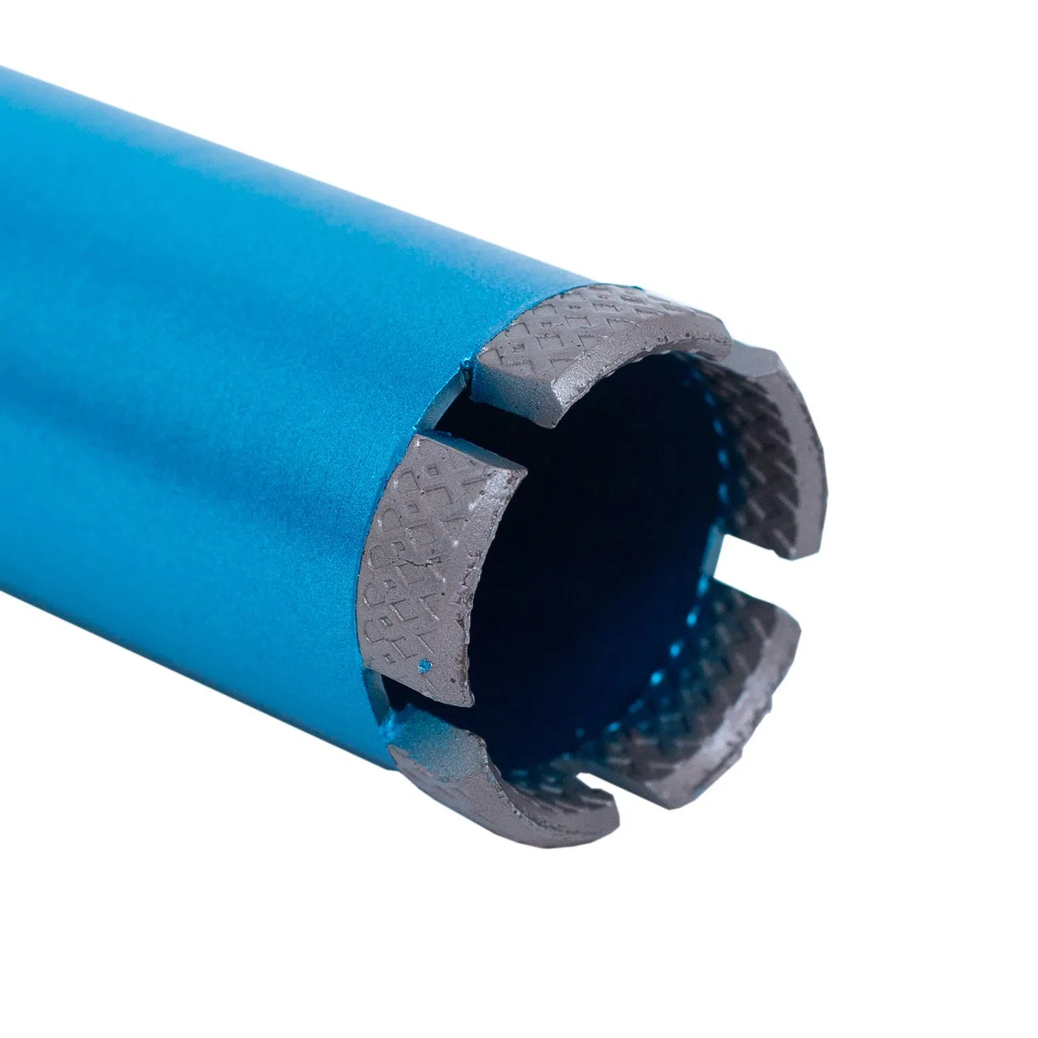 Diamond Core Drill Bit Hole Saw Construction Drilling Reinforced Concrete Stone