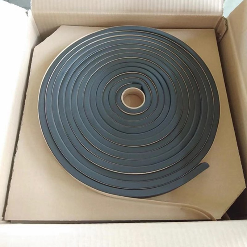Rubber Bentonite Waterstop for Seawater/Salt Water