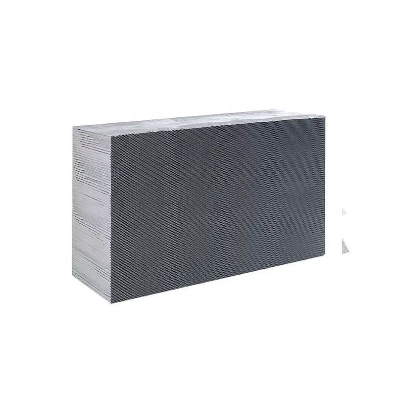Micro Cell Size Aluminum Honeycomb Core