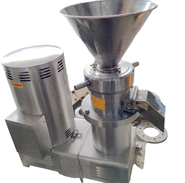 Powerful Commercial Meat Grinder for Efficient Bone Grinding Solutions
